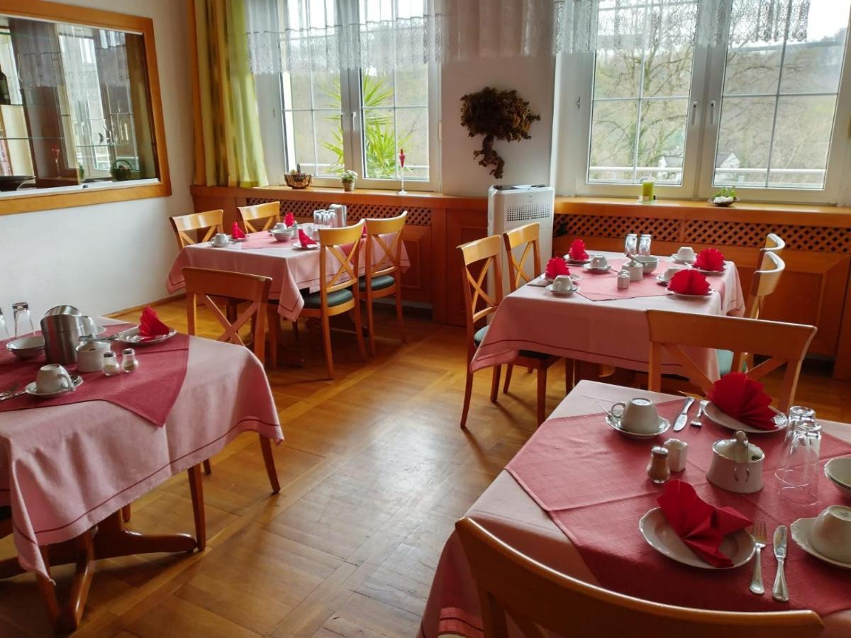Muldenschlosschen Hotel Lunzenau Exterior photo
